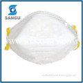 Disposable Dust Mask Folded Type